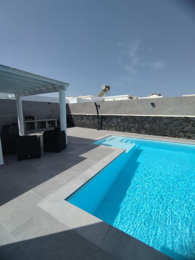 Villa Harena Playa Blanca  Bagian luar foto