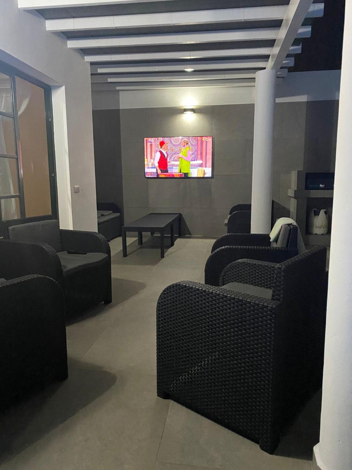 Villa Harena Playa Blanca  Bagian luar foto
